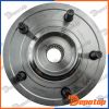 Moyeu de roue avant pour CHRYSLER | KLP-CH-027, 052040B
